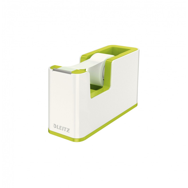 Leitz WOW DUAL plakbandhouder