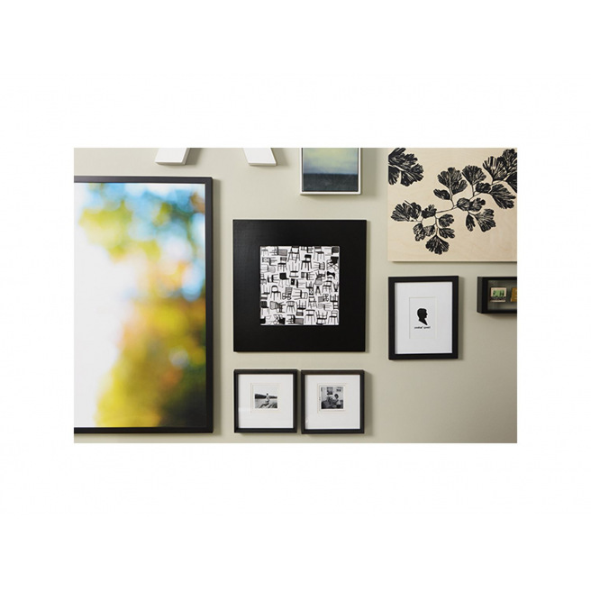 3M COMMAND zelfklevende strips - doosje van 8 3M COMMAND zelfklevende strips - doosje van 8