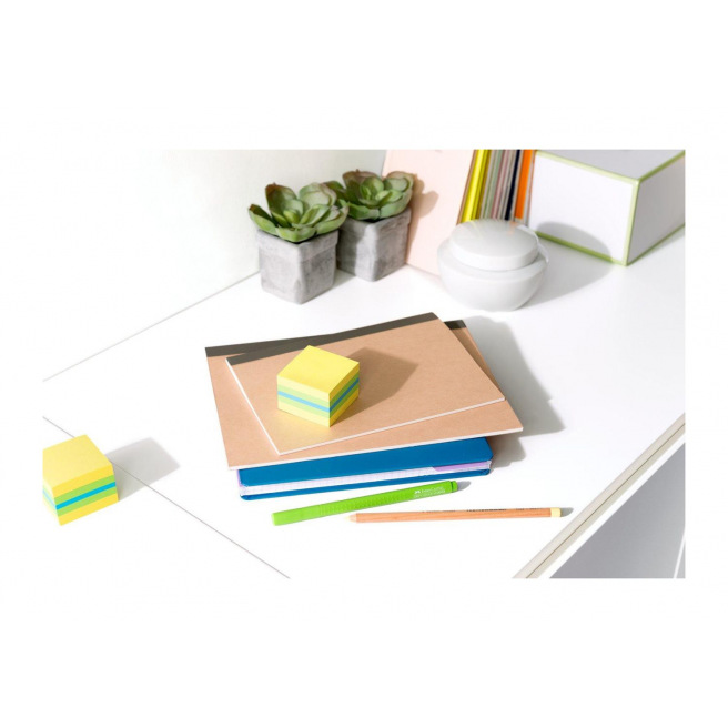 Cube de notes Post-it