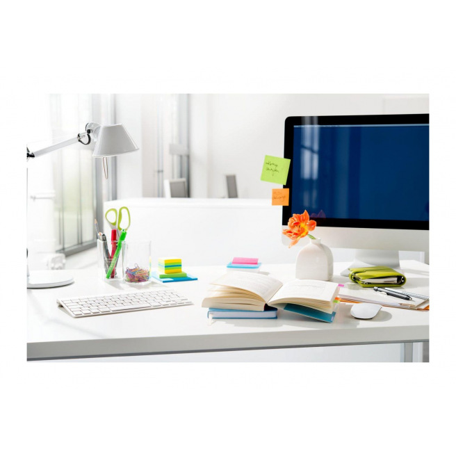 Post-it notitieblok Post-it notitieblok