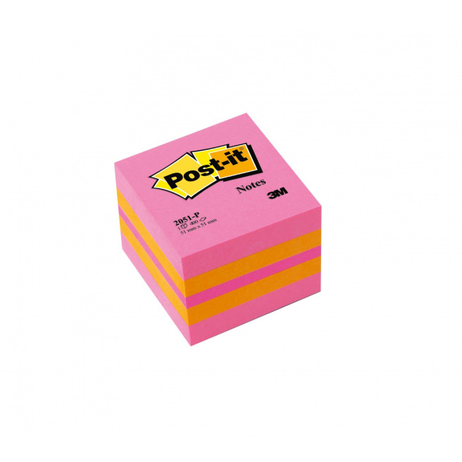 Post-it notitieblok Post-it notitieblok