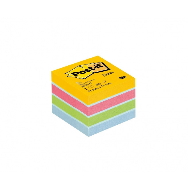 Post-it notitieblok Post-it notitieblok