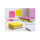 Cube de notes Post-it