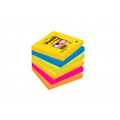Post-it SUPER STICKY notitieblok