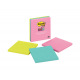 Bloc de notes Post-it SUPER STICKY