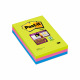 Post-it SUPER STICKY notitieblok