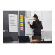 Bloc de notes Post-it SUPER STICKY