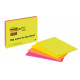 Bloc de notes Post-it SUPER STICKY