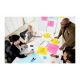 Bloc de notes Post-it SUPER STICKY BIG NOTES