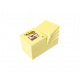 Bloc de notes Post-it SUPER STICKY