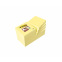 Bloc de notes Post-it SUPER STICKY