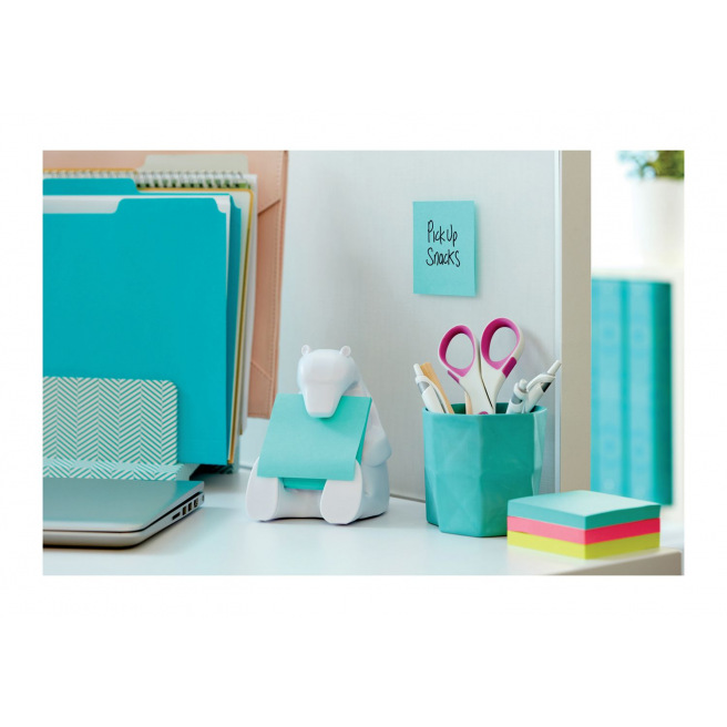 Post-it Z-NOTES notitiedispenser Post-it Z-NOTES notitiedispenser