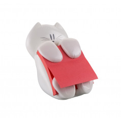 Post-it Z-NOTES notitiedispenser