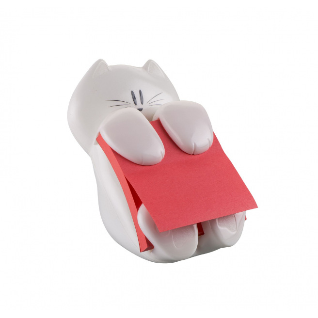 Dévidoir de notes Post-it Z-NOTES Dévidoir de notes Post-it Z-NOTES