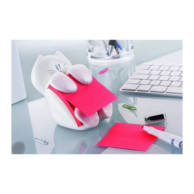 Dévidoir de notes Post-it Z-NOTES Dévidoir de notes Post-it Z-NOTES