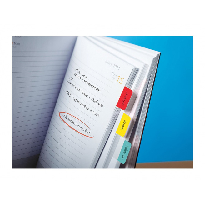 Index Post-it STRONG Index Post-it STRONG