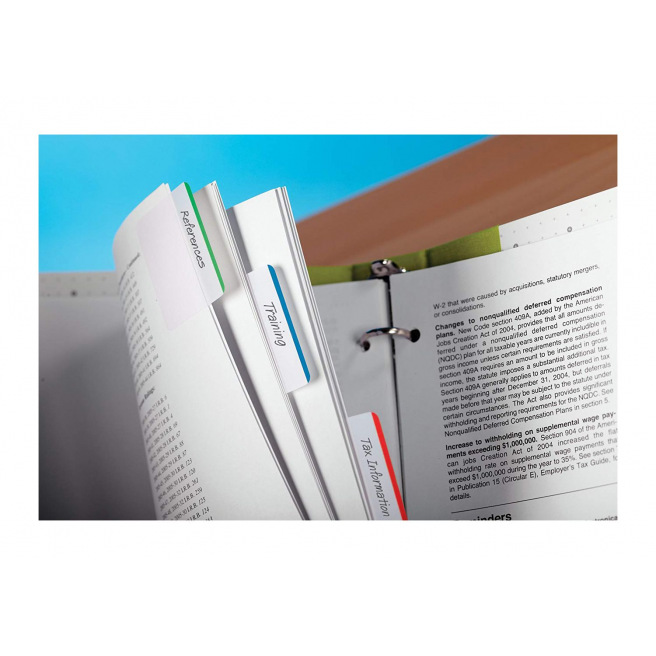 Index Post-it STRONG Index Post-it STRONG