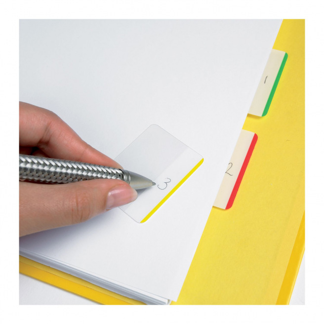 Index Post-it STRONG Index Post-it STRONG