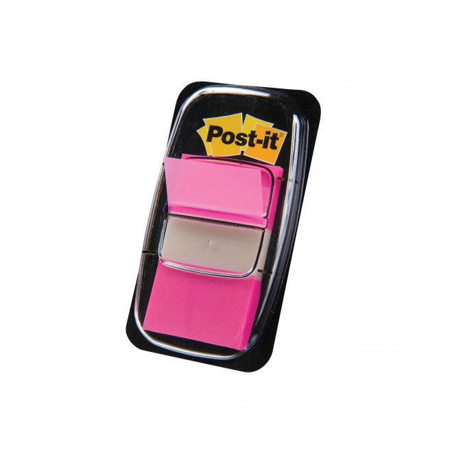 Index Post-it CLASSIC- 25 mm