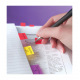 Index Post-it KLASSIEK- 25 mm