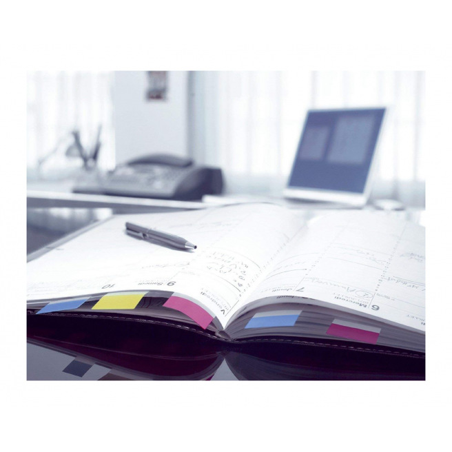 Index Post-it KLASSIEK- 25 mm Index Post-it KLASSIEK- 25 mm