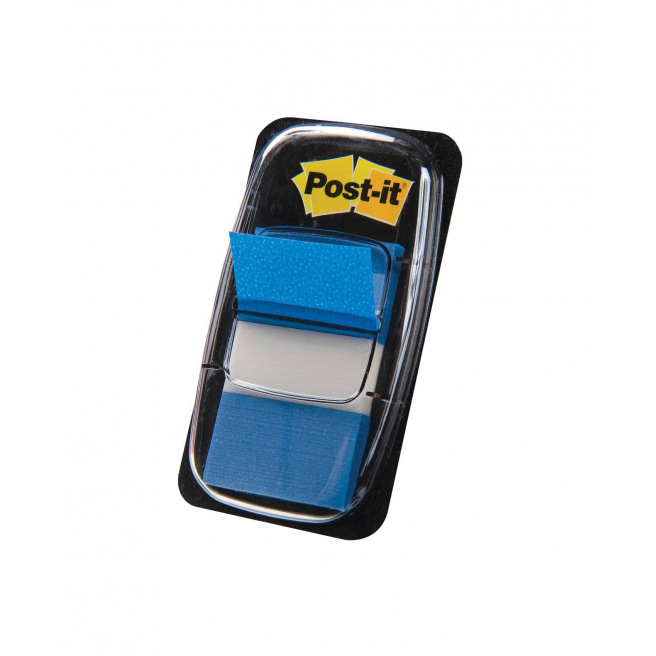 Index Post-it KLASSIEK- 25 mm Index Post-it KLASSIEK- 25 mm