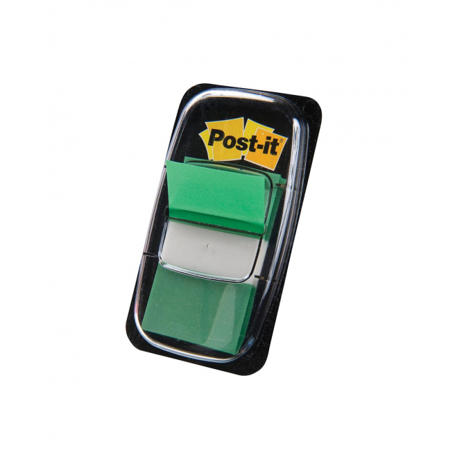 Index Post-it KLASSIEK- 25 mm Index Post-it KLASSIEK- 25 mm