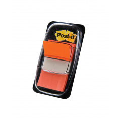 Index Post-it CLASSIC- 25 mm