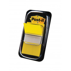 Index Post-it CLASSIC- 25 mm