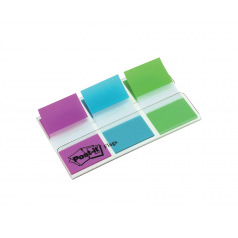 Index Post-it CLASSIC- 25 mm