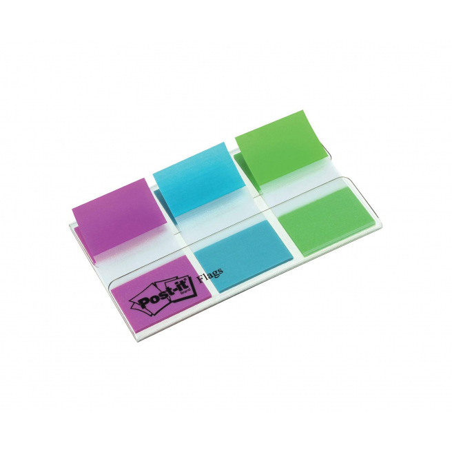 Index Post-it KLASSIEK- 25 mm Index Post-it KLASSIEK- 25 mm