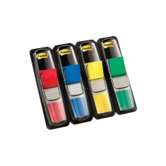 Index Post-it CLASSIC - 12 mm