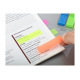 Index Post-it CLASSIC - 12 mm