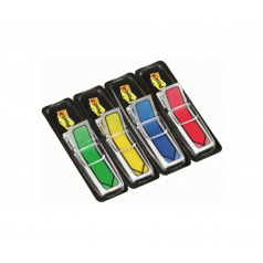 Index Post-it CLASSIC - 12 mm