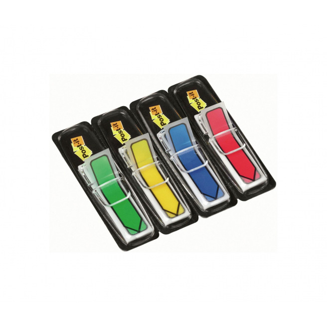 Index Post-it CLASSIC - 12 mm Index Post-it CLASSIC - 12 mm