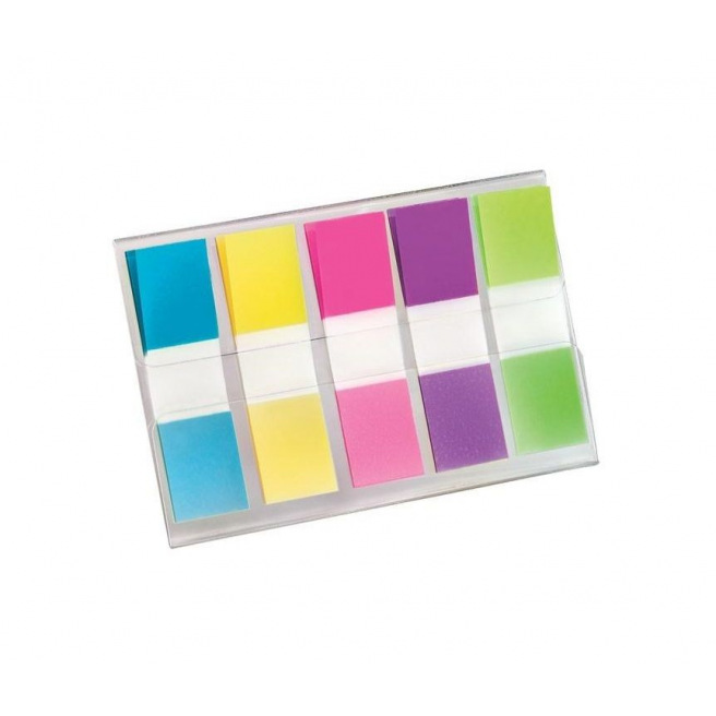 Index Post-it CLASSIC - 12 mm Index Post-it CLASSIC - 12 mm