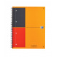 Oxford International SPIRAALBLOK NOTITIEBOEK