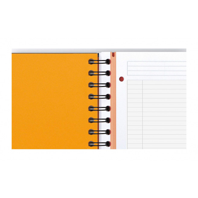 Cahier à spirales Oxford International NOTEBOOK Cahier à spirales Oxford International NOTEBOOK