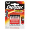 Piles Energizer Max