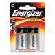 Energizer Max Batterijen