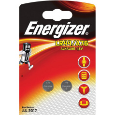 Piles boutons Energizer Piles boutons Energizer
