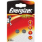 Energizer knoopcelbatterijen