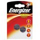 Piles boutons Energizer