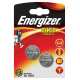 Piles boutons Energizer