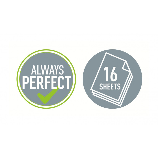 Leitz NEXXT SERIES 2-gaats perforator Leitz NEXXT SERIES 2-gaats perforator