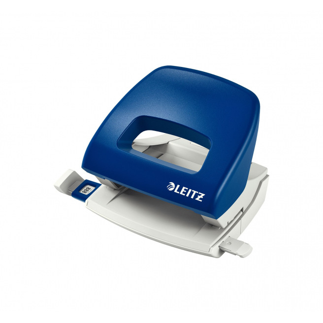 Leitz NEXXT SERIES 2-gaats perforator Leitz NEXXT SERIES 2-gaats perforator