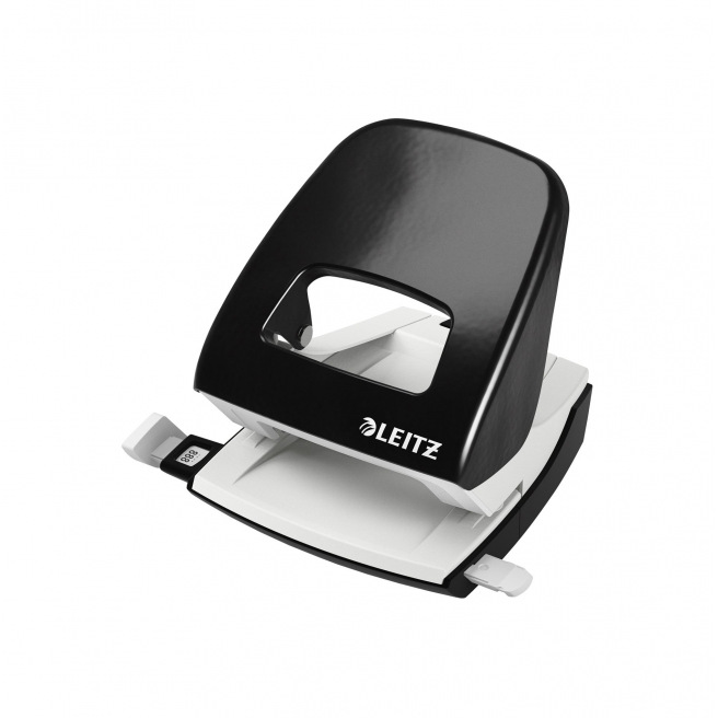 Leitz NEXXT SERIES 2-gaats perforator Leitz NEXXT SERIES 2-gaats perforator