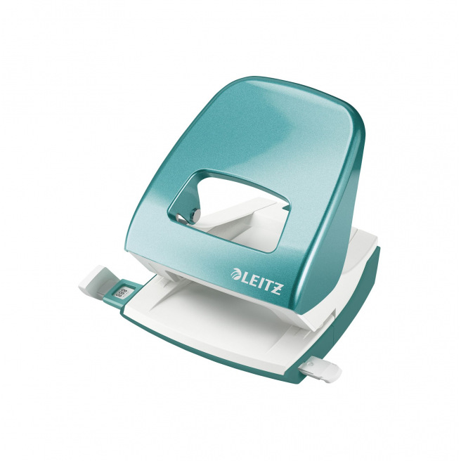 Leitz NEXXT SERIES 2-gaats perforator Leitz NEXXT SERIES 2-gaats perforator