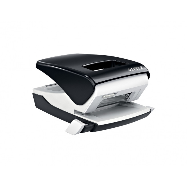 Leitz NEXXT SERIES 2-gaats perforator Leitz NEXXT SERIES 2-gaats perforator