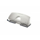 Leitz 5012 4-gaats perforator - 25 vellen